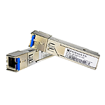 XFP, SFP+, SFP оптические модули