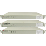 Оптические усилители для систем DWDM