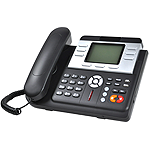 VoIP телефоны и панели расширения