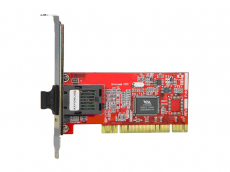 OptoNIC 100Base-FX PCI Ethernet адаптер