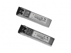 DWDM MultiRate SFP модули