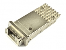 Конвертер интерфейса X2 в SFP+