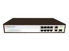 Управляемый L2 коммутатор S6208-S1