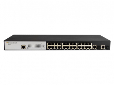 Управляемый L2 коммутатор S6224-S2
