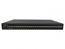 Управляемый стекируемый коммутатор второго уровня S9548-GS4M2