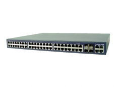 Управляемый L2 коммутатор S6048-S4L2