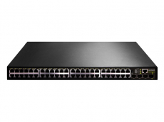 S9844-GS4M2T2 - магистральный маршрутизирующий коммутатор