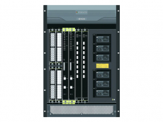 E908 - модульный 10G IPv6 коммутатор третьего уровня c поддержкой MPLS