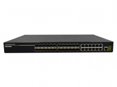 Управляемый коммутатор S9824-GS12M2