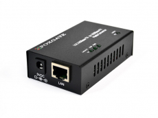 Мини медиаконвертеры ECm-R-0,1-1SM-1310/1550nm-20