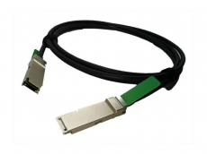 QSFP+/QSFP+ DAC-Xcu