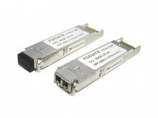 Двухволоконные XFP 10Gbps модули