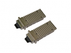 DWDM MultiRate X2d