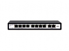 POE коммутатор S5908P-FE2 POE (-120W)
