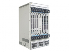 C708 - модульный 10G IPv6 коммутатор третьего уровня c поддержкой MPLS