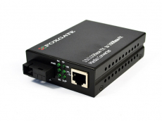 Медиаконвертеры EC-B-0,1-1SM-1310/1550nm-20-LFP