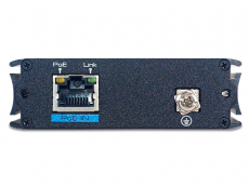 PoE Ethernet репитер PR-100