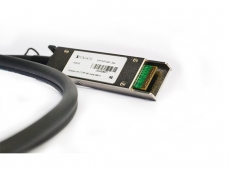 SFP+/XFP DAC-XCu