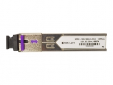 Одноволоконные SFP 100Mbps WDM модули