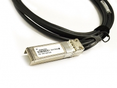 Кабель прямого соединения SFP+/SFP+