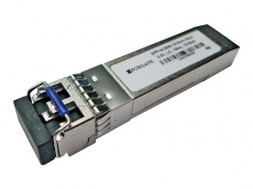 Двухволоконные SFP+d 10Gbps модули 1310нм