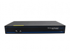 9-портовый коммутатор POE S6009 (8 PoE x 100 Мбит/с)