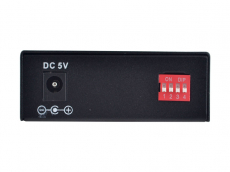 Медиаконверторы EC-SFP1000-FE/GE-LFP